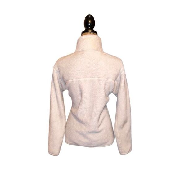 Womens Patagonia Re-Tool Snap T fleece size L - Picture 2 of 3